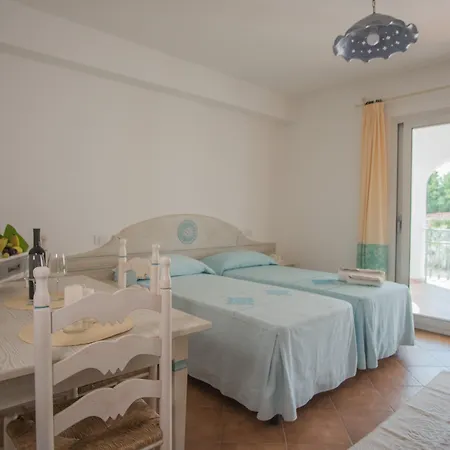 Le Residenze Del Golfo Di 奥罗塞伊
