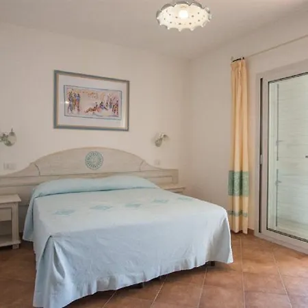 Hotel Le Residenze Del Golfo Di Orosei