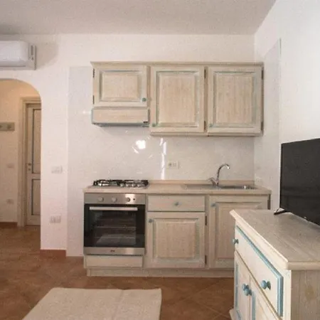 Le Residenze Del Golfo Di *