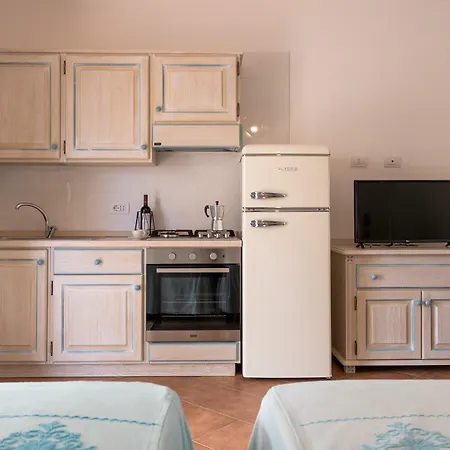 Le Residenze Del Golfo Di