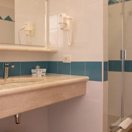 Ξενοδοχείο Le Residenze Del Golfo Di
