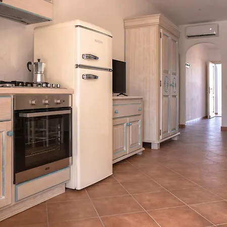 Le Residenze Del Golfo Di Hotel Orosei