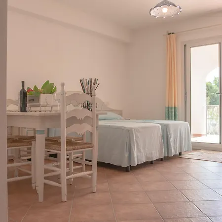 Le Residenze Del Golfo Di Orosei