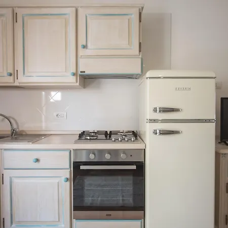 Le Residenze Del Golfo Di Ξενοδοχείο *