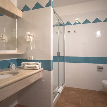 Le Residenze Del Golfo Di