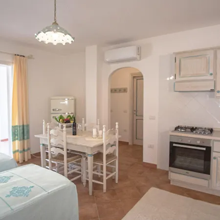 Le Residenze Del Golfo Di * Orosei