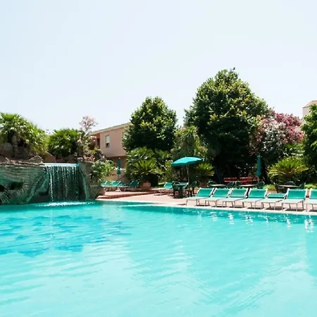 Hotel Le Residenze Del Golfo Di