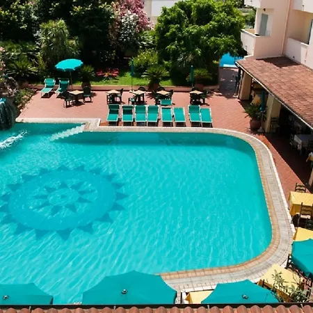 Hotel Le Residenze Del Golfo Di *