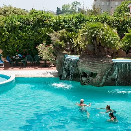 Le Residenze Del Golfo Di Hotel *