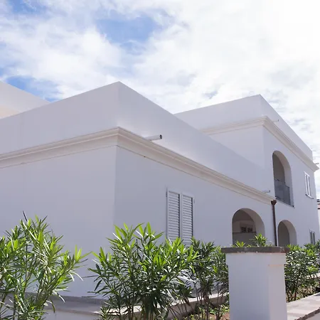 Le Residenze Del Golfo Di Hotel *