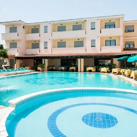 Le Residenze Del Golfo Di Ξενοδοχείο