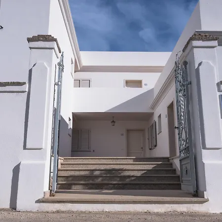 Le Residenze Del Golfo Di Hotel