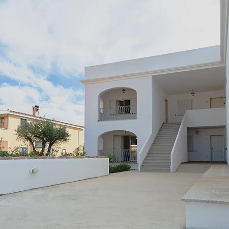 Le Residenze Del Golfo Di *