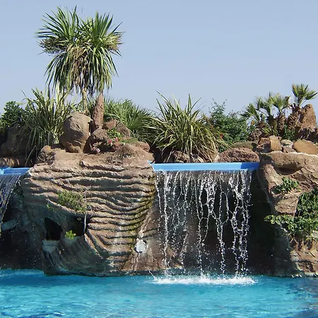Hotel Le Residenze Del Golfo Di Orosei